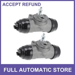 Rear Brake Wheel Cylinder For Toyota Tundra 00-07 Drum W37690. Fixed Price $44.49.