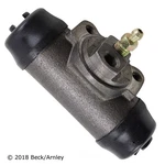 Drum Brake Wheel Cylinder Beck/arnley 072-9516 Fits 01-02 Toyota 4runner. Fixed Price $28.19.