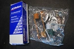 Gm Ac Delco Brake Hardware Spring Kit 18034927 Chevy Olds Buick Pontiac. Fixed Price $19.95.
