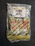 Brake Hydraulic Hose Tru-torque H116262. Fixed Price $12.80.