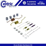 For 2005-2023 Toyota Tacoma Centric Rear Drum Brake Hardware Kit Premium. Fixed Price $31.74.
