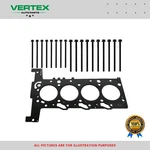 For Citro N Peugeot 2.2 Hdi Diesel Engine P22dte Head Bolt & Gasket (3 Holes). Fixed Price $74.23.