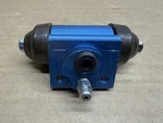 Nos Gm 10366347 / 19213358 New In Box. Made Italy , Rear Brake Wheel Cylinder. Fixed Price $40.00.