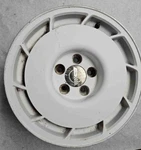 1984 85 86 87 Chevy Corvette Wheel White Aluminum Alloy Rim Right Rear 16x9-1/2. Fixed Price $99.99.