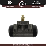 For 2002 Jeep Liberty Centric Rear Drum Brake Wheel Cylinder Free Shipping. Fixed Price $22.23.