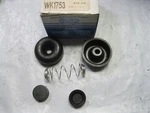 Raybestos Wk1753 Drum Brake Wheel Cylinder Kit. Fixed Price $23.49.