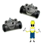 Premium Rear Left & Right Wheel Cylinders For 1964-70 Mercury Cyclone 29/32 Bore. Fixed Price $45.99.