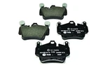 Frt Disc Brake Pads Hella Pagid 355014161. Fixed Price $127.98.