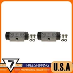 Drum Brake Wheel Cylinder Rear Raybestos Brakes Fits Ford Escape 2008-2012. Fixed Price $56.99.
