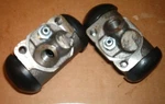 Wheel Cylinders Buick Pontiac Also Cadillac Oldsmobile Front 1942-1958. Fixed Price $46.95.