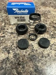 Raybestos Wk106 (ply & Stude 39-67 +more) Wheel Cyl Kit Free Shipping!!. Fixed Price $11.29.