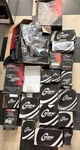 Centric Brake Inventory Reduction 21 Parts One Price 111.03610 111.03580 More. Fixed Price $200.00.
