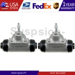 For 1995-1997 Nissan Pickup 2 Dorman - First Stop Rear Drum Brake Wheel Cylinder. Fixed Price $55.99.