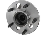 For 1992-2004 Oldsmobile Silhouette Wheel Hub Assembly Rear Api 17548rxpq 2002. Fixed Price $65.08.