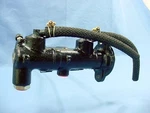 Bendix 11920 Rear Brake Master Cylinder For 1981-1982 Mazda 626 2.0l Drum. Fixed Price $34.95.