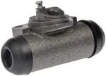 Rear Drum Brake Wheel Cylinder Dorman For 1971 Chevrolet G10 Van. Fixed Price $19.69.