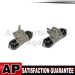 Dorman - First Stop Drum Brake Wheel Cylinder Rear Left Right 2x For Toyota. Fixed Price $55.09.