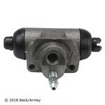 Beck Arnley Drum Brake Wheel Cylinder P N 072 9533. Fixed Price $33.71.