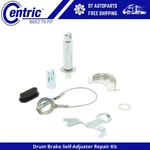 For 75-80 Mercury Bobcat Centric Rear Left Drum Brake Self-adjuster Repair Kit. Fixed Price $25.18.