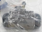 Centric Wheel Cylinder Front Passenger Right Side New Ram 135.61017 Tf. Fixed Price $18.97.