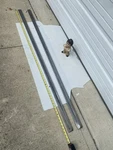Impala Chevrolet Gm Belt Line Trim Molding Mouldings. Fixed Price $79.00.