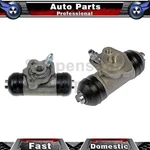 Fits Yaris 2x Dorman - First Stop Rear Left Right Drum Brake Wheel Cylinder. Fixed Price $51.26.