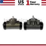 Rear Dorman Drum Brake Wheel Cylinder 2x Fits 1969 1970 Ford Country Squire. Fixed Price $44.66.
