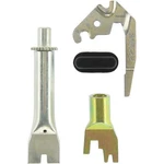 For 2003-2008 Pontiac Vibe Drum Brake Self-adjuster Repair Kit Rear Left Centric. Fixed Price $29.78.