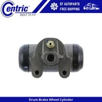 For 1948-1950 Ford F-3 Centric Rear Drum Brake Wheel Cylinder Premium. Fixed Price $58.61.