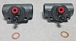 Raybestos Wheel Cylinders Wc14497 Pair. Fixed Price $48.50.