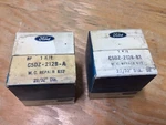 Nos 1965 Ford Falcon Fomoco Wheel Cylinder Repair Kits C5dz-2128-a 29/32". Fixed Price $50.00.