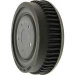 For 1990-1991 Gmc R1500 Suburban Standard Brake Drum Rear Centric. Fixed Price $130.79.