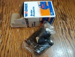 Nors Wagner Lockheed F 19356 Brake Master Cylinder Repair Kit 1". Fixed Price $23.95.