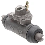 Drum Brake Wheel Cylinder-element3 Raybestos Wc370154. Fixed Price $59.79.