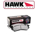 Hawk Front Disc Brake Pad Set For 1971 Gmc K35 K3500 Pickup - Braking Oe. Fixed Price $173.13.