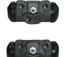 Set-ce134.61006-r Centric Set Of 2 Wheel Cylinders Rear Driver & Passenger Pair. Fixed Price $51.75.