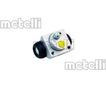 Wheel Brake Cylinder Metelli 04-1016 For Chevrolet Cruze. Fixed Price $31.46.
