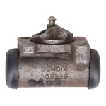 Rear Left Wheel Cylinder 1965-1967 Amc Classic Marlin Ambassador Rebel 65 66 67. Fixed Price $34.99.