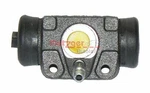 Genuine Metzger Radial Brake Cylinder 101-416 For Bmw. Fixed Price $44.51.
