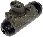 Dorman W37548 Drum Brake Wheel Cylinder Fits Mazda Rx-7 Fa01-26-710. Fixed Price $26.45.