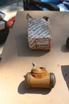 1955 1956 1957 1958 1959 Chevy Car 1960-63 Truck "new" Master Cylinder. Fixed Price $10.00.