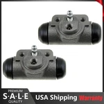 For Ford Falcon 1960 1964 2x Rear Dorman Drum Brake Wheel Cylinder Sk. Fixed Price $40.87.