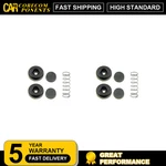 Drum Brake Wheel Cylinder Kit 2x Dorman - First Stop Rear For 1969-1978 Ford Ltd. Fixed Price $23.65.