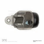 Dynamic Friction Company 375-39015 Wheel Cylinder. Fixed Price $46.57.