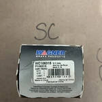 Drum Brake Wheel Cylinder - Wagner Wc106315. Fixed Price $7.20.