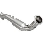 Magnaflow Catalytic Converter 5411062: Carb, Direct-fit. Fixed Price $2053.00.