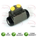Wheel Brake Cylinder Rear Sjr Fits Ford Focus Escort Orion Land Rover Freelander. Fixed Price $16.71.