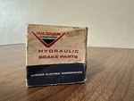 Wagner Lockheed Nos W.c. Repair Kit 1 - 1/8 Diameter F 46350 Vintage. Fixed Price $10.00.