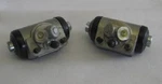 Land Rover Defender 110 Pair Rear Wheel Cylinders Delphi Rtc3626, Rtc3627. Fixed Price $78.36.