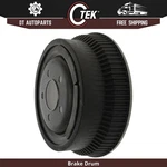 For 1975-1978 Plymouth Fury Centric Rear Brake Drum Free Shipping. Fixed Price $105.40.